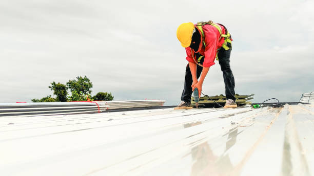 Reliable Lafayette, TN Roofing Services Solutions